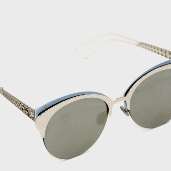 Christian Dior Women's Sunglasses DIORAMACLUB - Picture 1 of 16